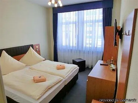 Hotel Expo Frankfurt Centre - Digital Check-in Francfort-sur-le-Main