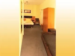 Expo Frankfurt Centre - Digital Check-in Hotel 3*