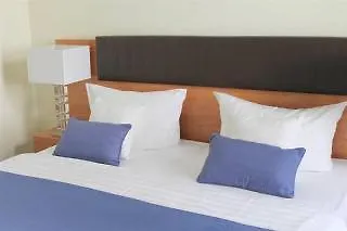 Hotel Expo Frankfurt Centre - Digital Check-in Francfort-sur-le-Main
